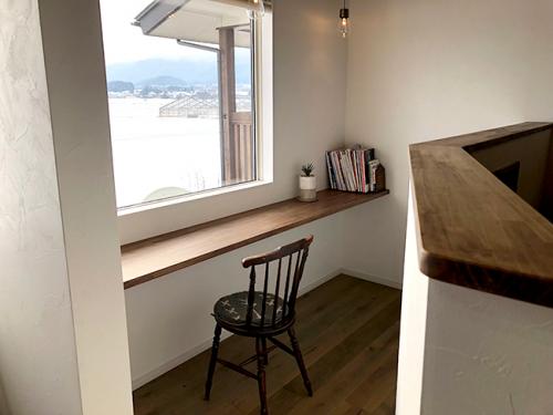 lilthair（リルトヘアー）店舗イメージ