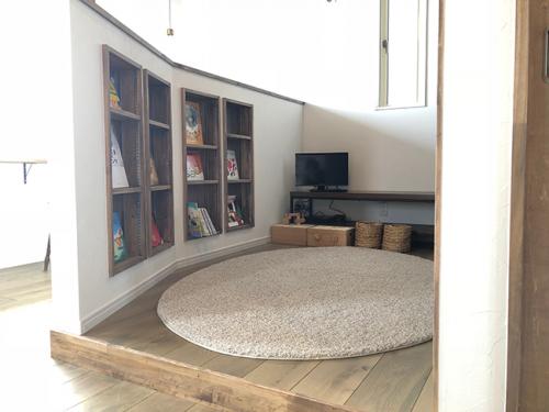 lilthair（リルトヘアー）店舗イメージ