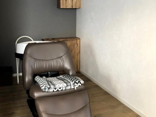 lilthair（リルトヘアー）店舗イメージ